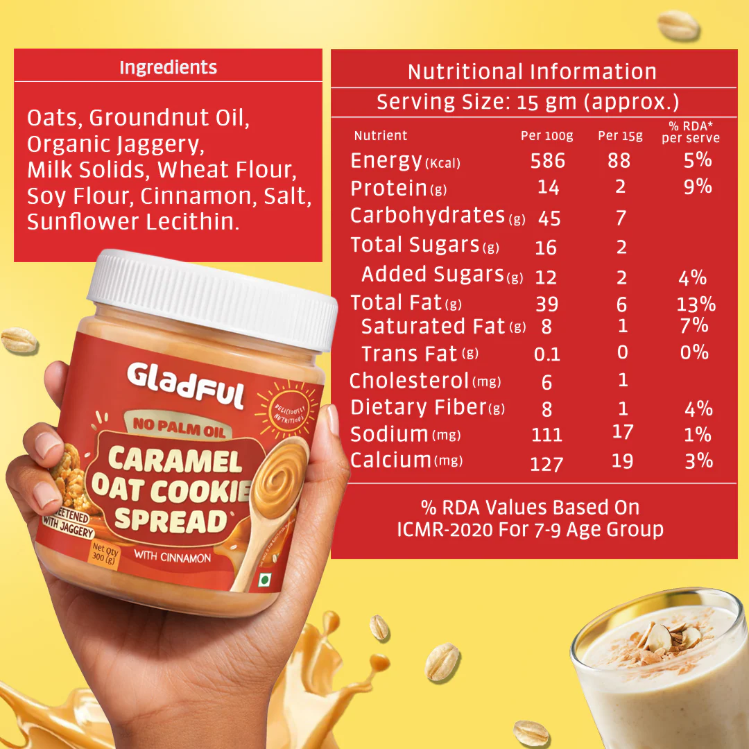 Better Spread Combo - 4 Packs | 1200g - Image 10