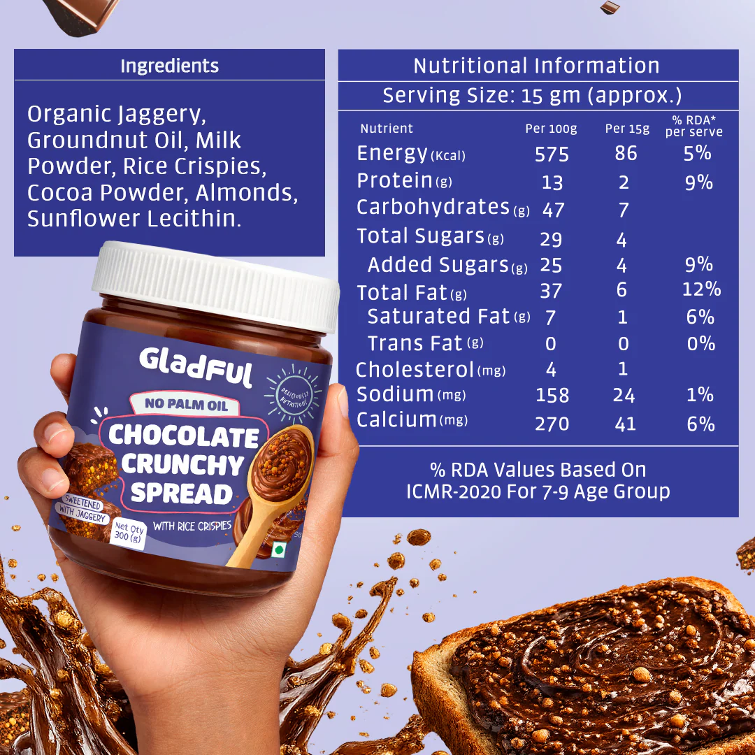 Better Spread Combo - 4 Packs | 1200g - Image 6