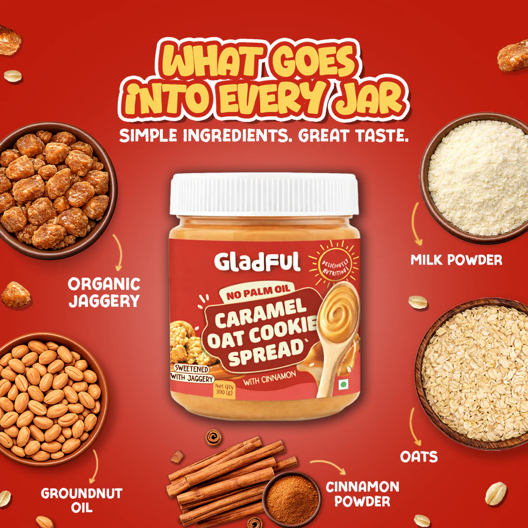 Better Spread Combo - 4 Packs | 1200g - Image 9