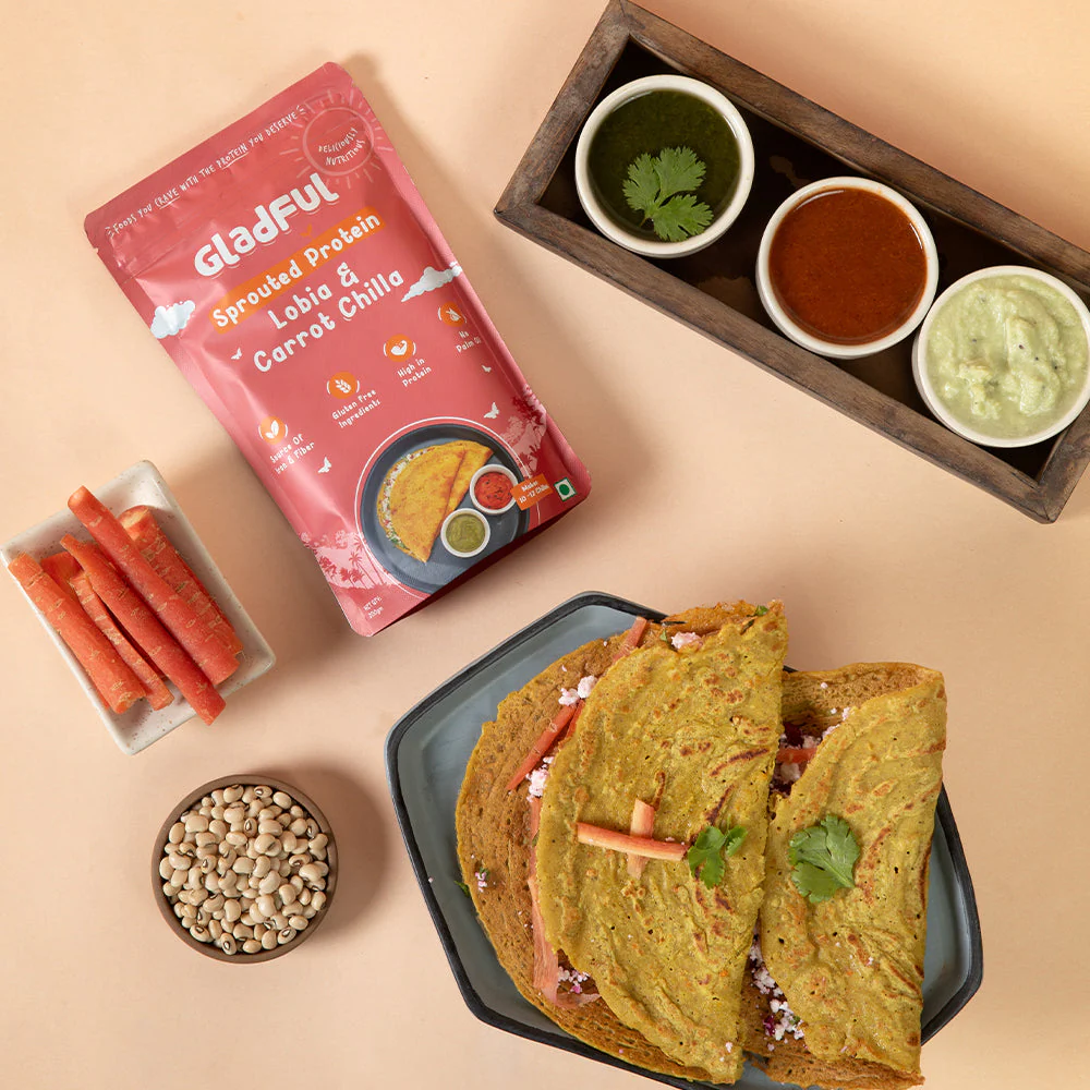 Chilla Feast Combo - 4 Packs | 800gms - Image 9