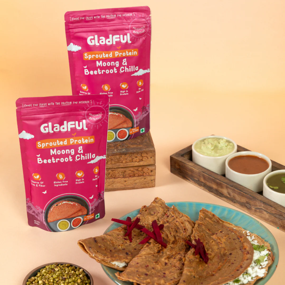 Chilla Party Combo - 6 Packs | 1200gms - Image 4
