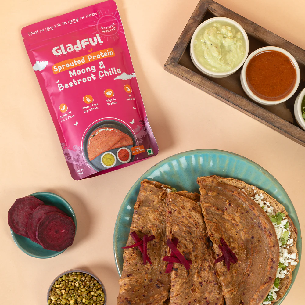 Gladful Immunity Booster Combo - 6 Packs - Image 6