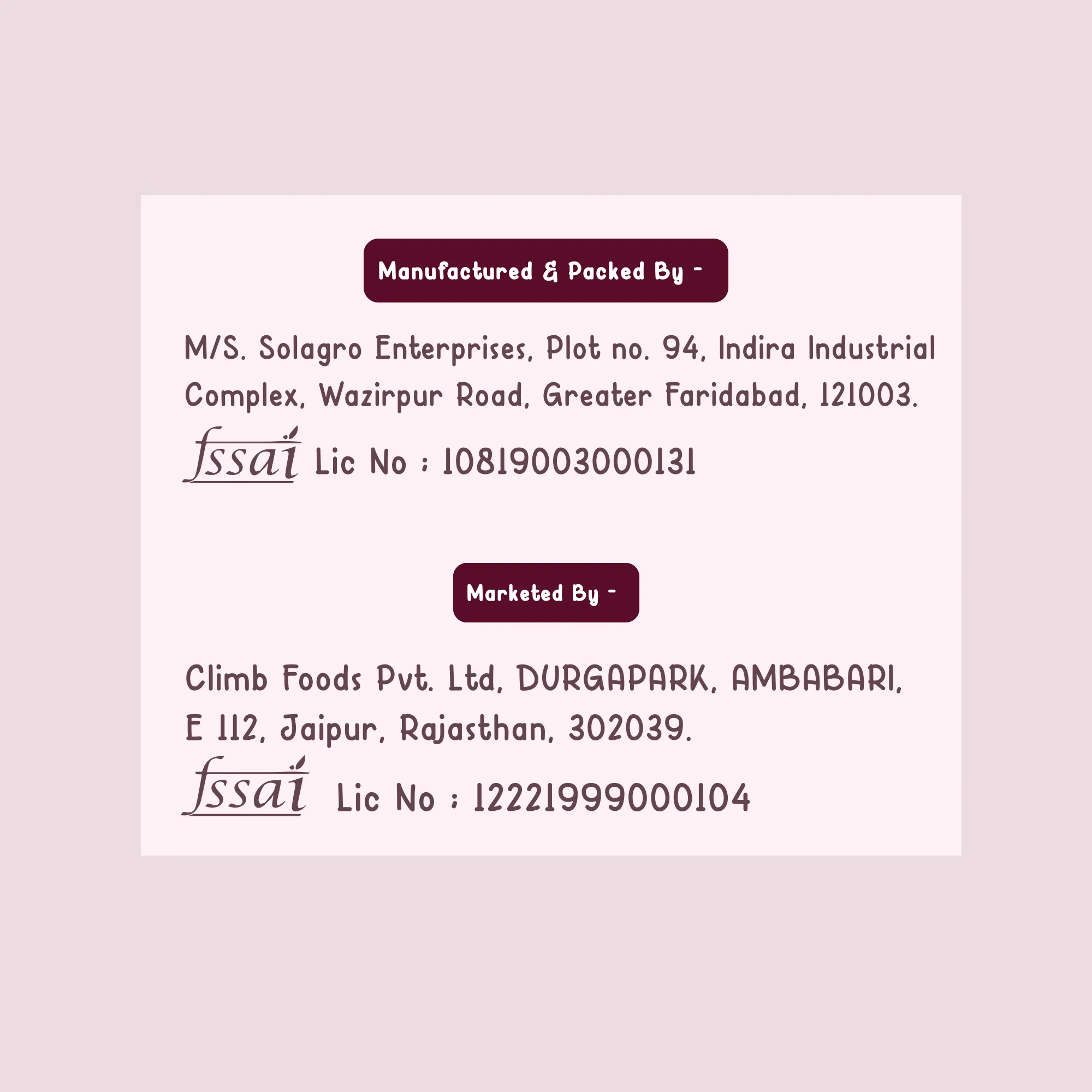 Ragi Dosa Instant Mix - Pack of 2 - Image 8